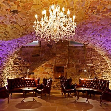 Weinquartier Minges Hotel Kirrweiler  Luaran gambar