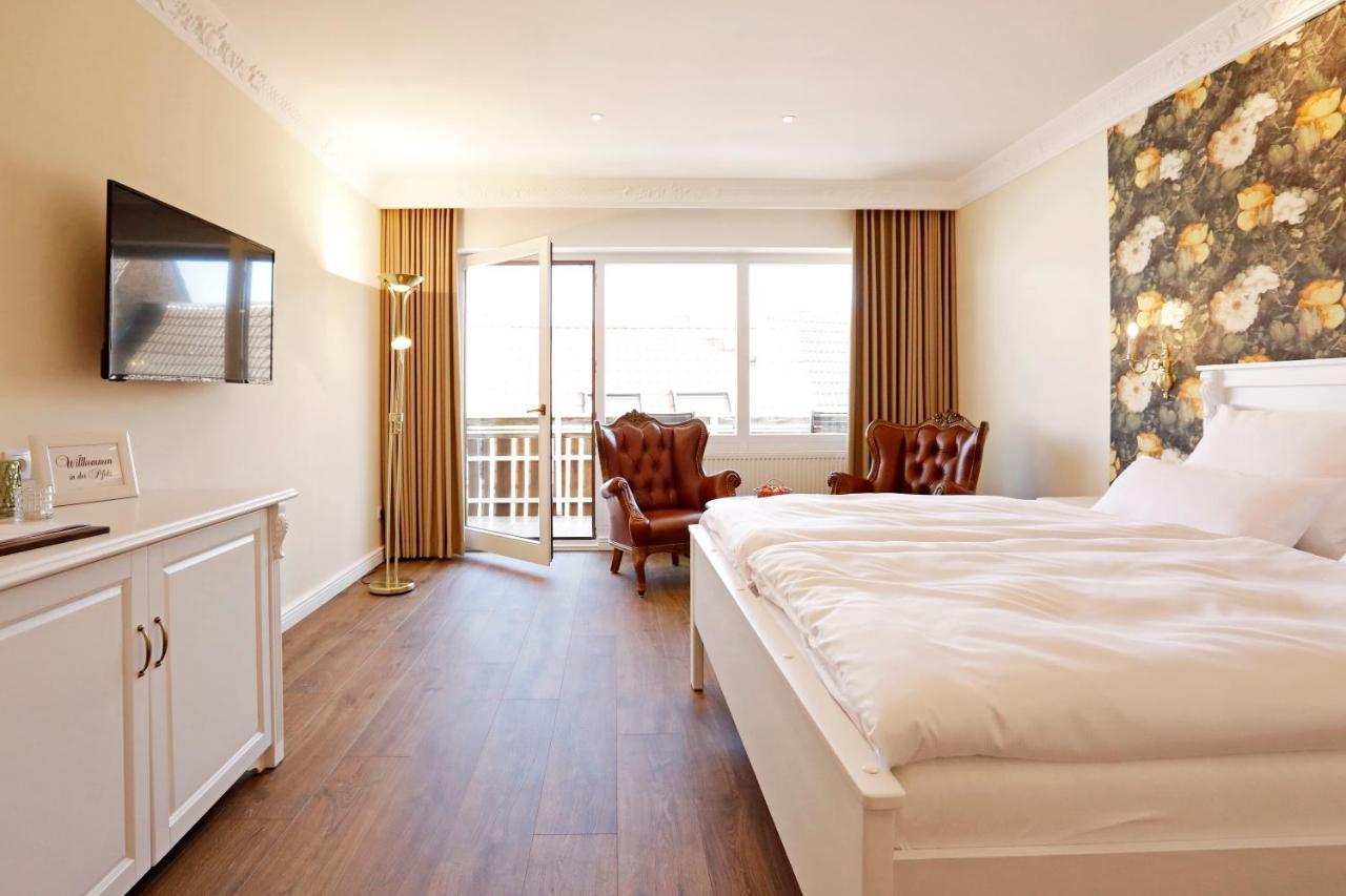 Weinquartier Minges Hotel Kirrweiler  Luaran gambar