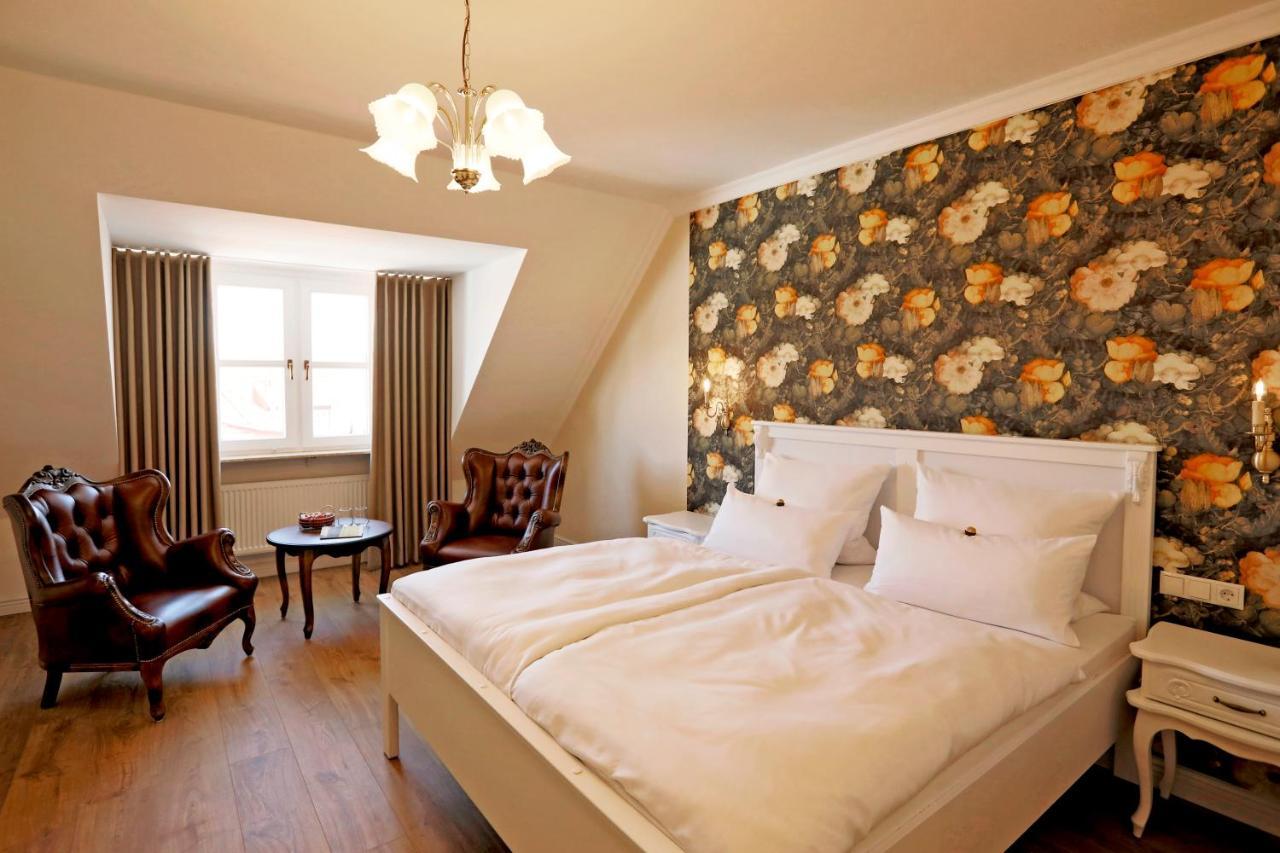 Weinquartier Minges Hotel Kirrweiler  Luaran gambar