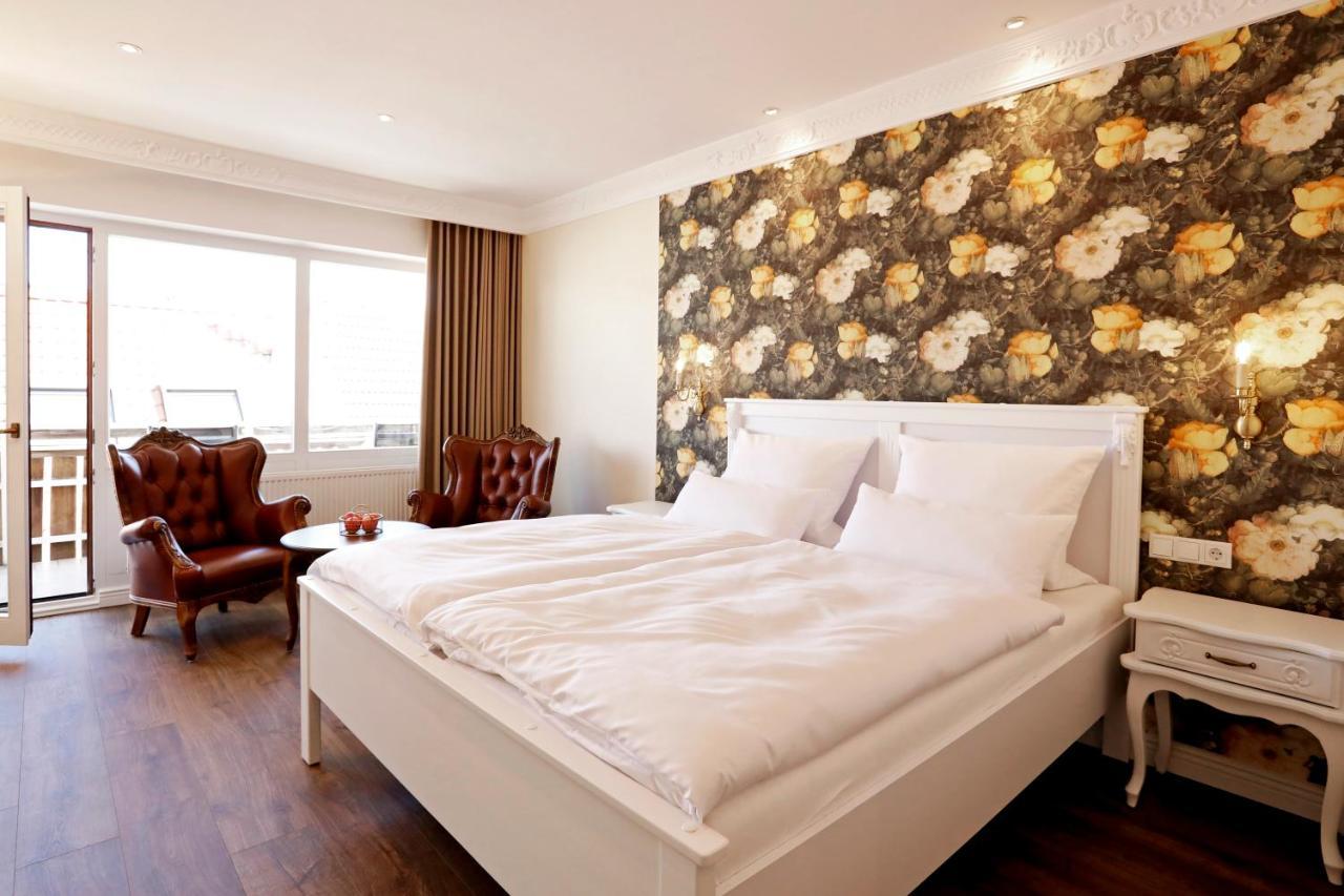 Weinquartier Minges Hotel Kirrweiler  Luaran gambar